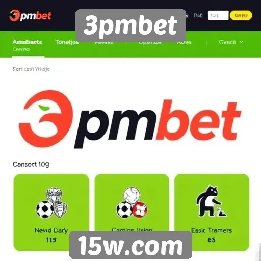 Acessibilidade do site 3pmbet para novos usuários