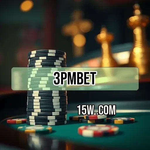 3pmbet App: Descubra os Recursos Incríveis que Vão Melhorar Seu Jogo