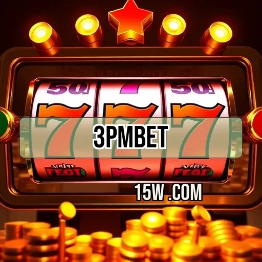3pmbet: A Confiabilidade que Todo Jogador Deseja!