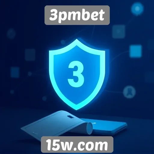 Avaliação da segurança em transações financeiras no 3pmbet