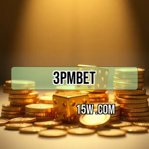 3pmbet: O Login que Transforma sua Experiência de Jogos Online