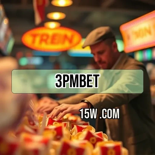 3pmbet: O Suporte 24/7 Que Todo Jogador Deseja Ter